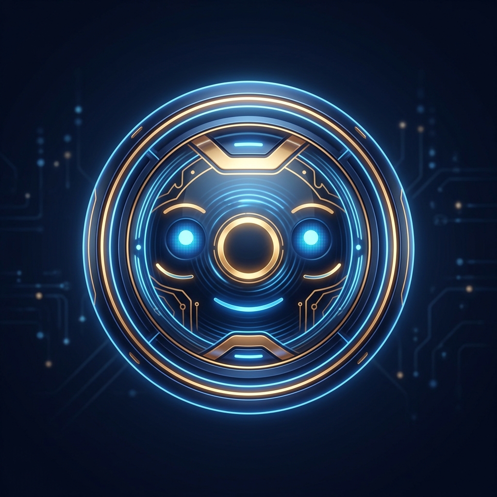 AI Chatbot Avatar