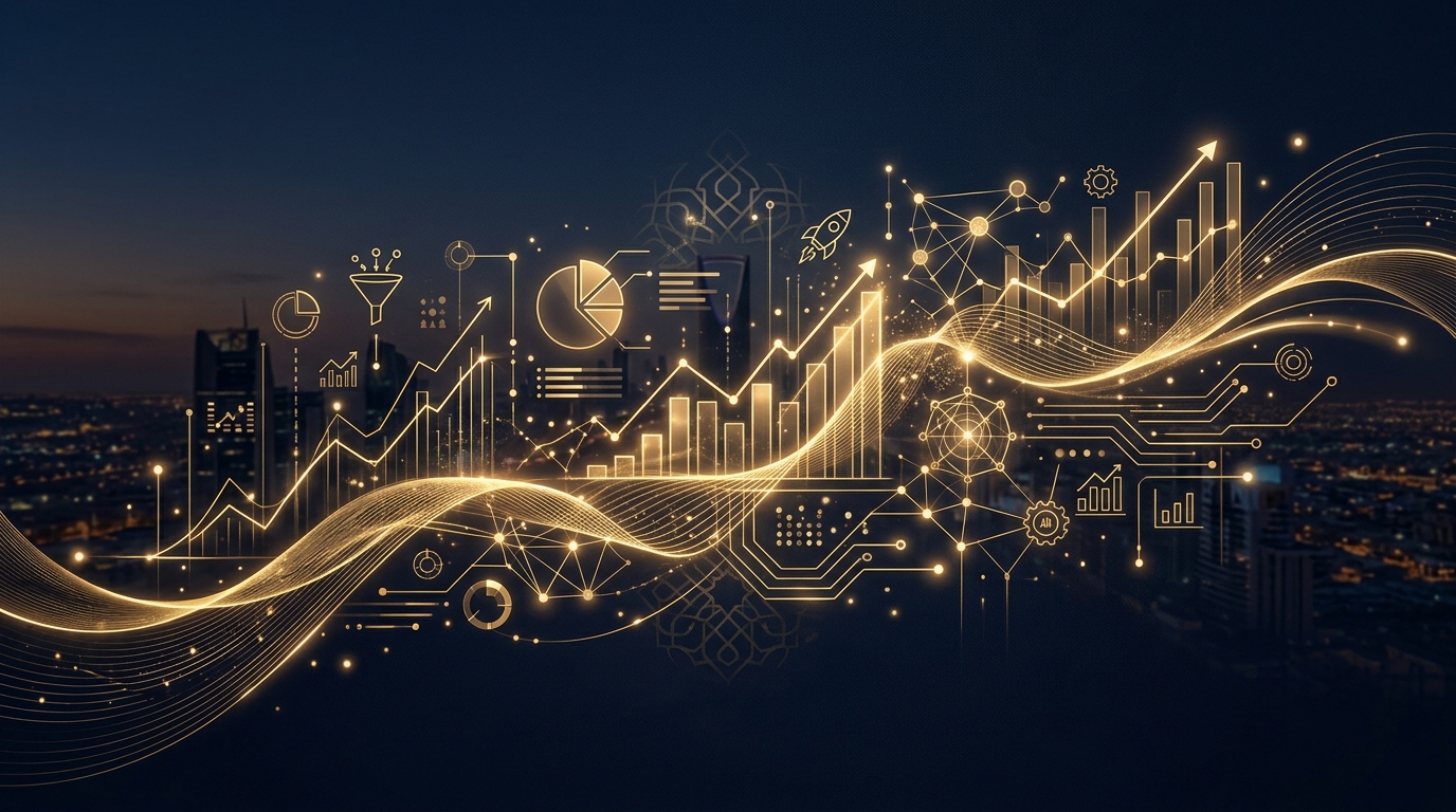 Al Saadawy Digital Marketing Banner